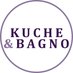 Kuche & Bagno (@kucheandbagno) Twitter profile photo