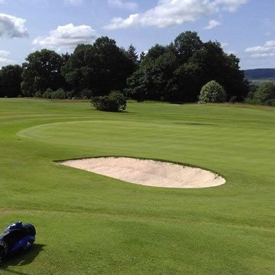 Golf Club in Thornhill, Dumfries and Galloway. Nestled in the Nithsdale Valley with spectacular views. Home Course of Andrew Coltart, Ryder Cup Player