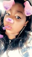 Mind of a Queen 👑👑| My beauty is a BEAST 💜💜💄Lesbian 👭 | NC Bound, Louisiana raised ! | #ProudMommy👶👦 💜💜
#HakunaMatata