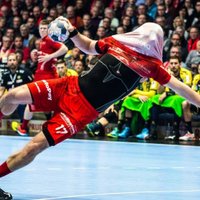 Temps Mort (@pausehandball) 's Twitter Profile