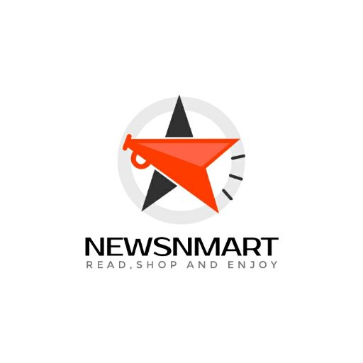 newsnmart262's profile picture.