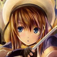 銀河のはやて (@hayate_devil) 's Twitter Profile