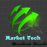 The Market Tech (@tmarkettech) Twitter profile photo
