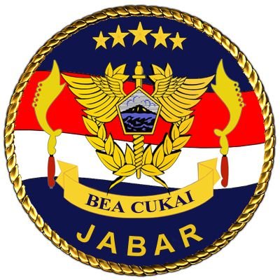 Akun twitter resmi Kantor Wilayah Direktorat Jenderal Bea dan Cukai Jawa Barat.
Silahkan sampaikan pengaduan Anda melalui :
https://t.co/9VxcvhJ9CR
