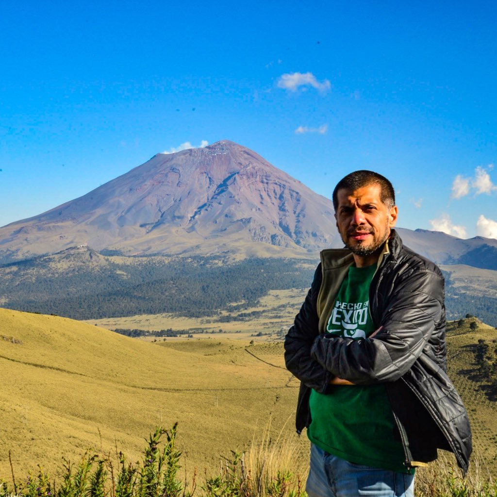 Inconformidad , madre de la innovación. Dirección en @lohechoenmexico