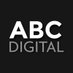ABC DIGITAL ® (@abcdigitalcom) Twitter profile photo ABC DIGITAL ® (@abcdigitalcom) Twitter profile photo