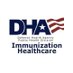 DHA Immunization Healthcare Branch (@DHA_IHB) Twitter profile photo