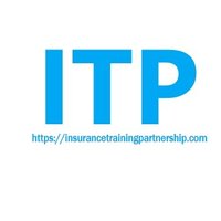 Insurance Training Partnership (@insurancetrain2) 's Twitter Profile