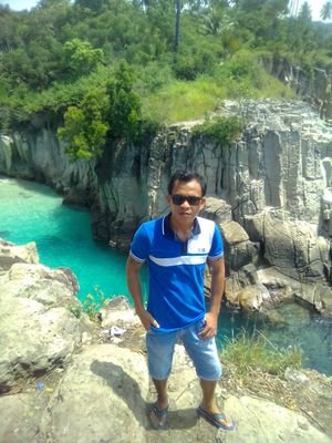 Rendyrepi2's profile picture. Rendyrepi
Ranomea amurang timur
minsel