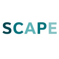 SCAPE(@scape_studio) 's Twitter Profile Photo