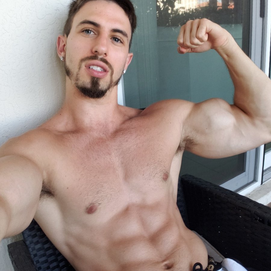 Onlyfans hottest guys Top 5