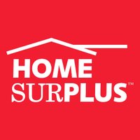 Home Surplus(@HomeSurplus) 's Twitter Profile Photo