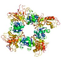 Tartaglia Lab (@tartaglialab) 's Twitter Profile