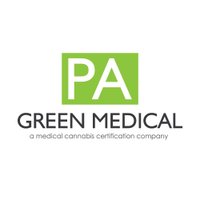 PA Green Medical(@pa_medical) 's Twitter Profile Photo