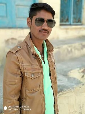 Student leader govt. College merta city
