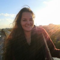Sarah C. (@unduneigentlich) 's Twitter Profile