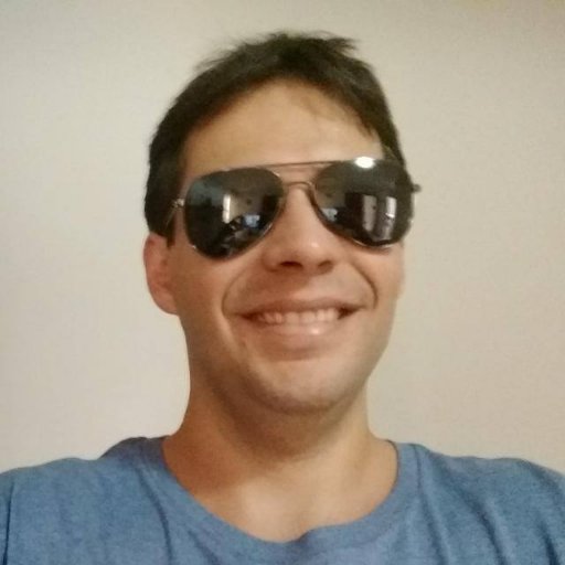 thiagovcomp's profile picture. 