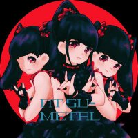 AT SU-METAL🍅 (@metal_at) Twitter profile photo