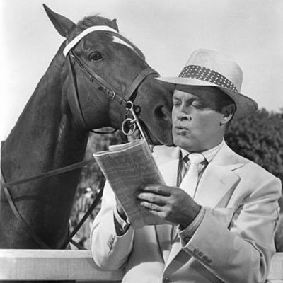 US Army Veteran 🇺🇸 #MAGA Seabiscuit*Lemon Drop Kid*Thunder Gulch Saratoga*Keeneland*Del Mar