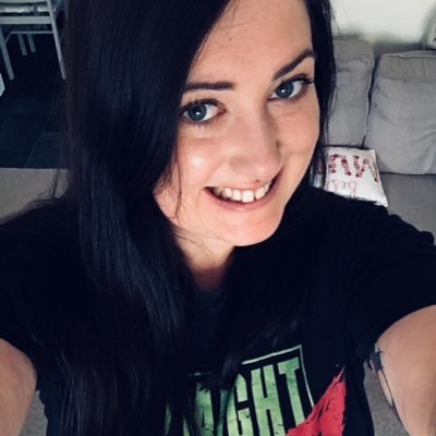 music lover, Female unclean metal vocalist & LGBT supporter!!!!