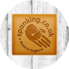 The UK's best destination
for spanking & fetish products.
Now go and do something worth being punished for...
