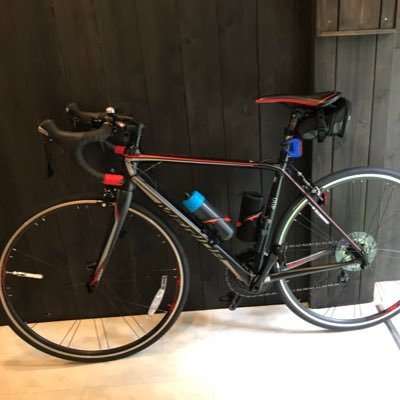 narurun1215's profile picture. 大阪でロードバイクに乗ってます！もっとロードバイク乗りの人と繋がりたいのでフォロー失礼します！