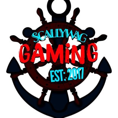 Scallywag Gaming is a community for Gamers, Streamers & Devs to come together and enjoy Video Games! Interested? https://t.co/n7JFfvlNcY Welcome to The Crew!