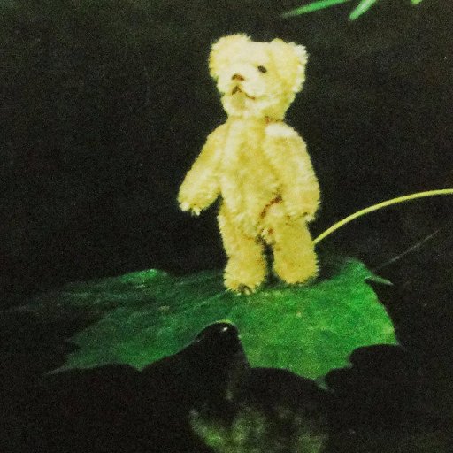 tfgrognon's profile picture. writer, enthuser | she/her | public face of @tinyfist
[ avi by Bill Binzen ]