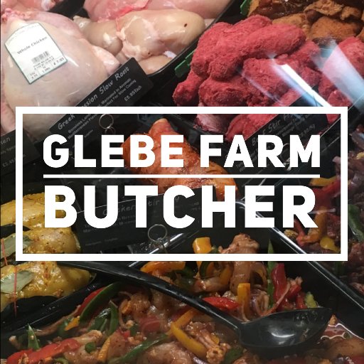 Independent Butchers Shop #glebefarmbutcher #astbury #congleton #cheshire
Purveyor of Quality Local Beef, Pork and Lamb. 🐄🐖🐑
Homemade Bacon, Sausages & Pies 🥓🌭🥟