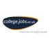 collegejobsacuk (@collegejobsacuk) Twitter profile photo collegejobsacuk (@collegejobsacuk) Twitter profile photo