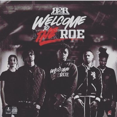 R2RMusic_100it's profile picture. #R2R OfficialTwitter ! https://t.co/kOc3gE8E3S https://t.co/cV4Sjc930I