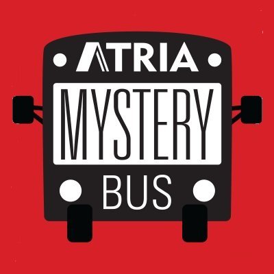 Atria Mystery Bus
