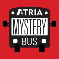 Atria Mystery Bus (@atriamysterybus) 's Twitter Profile Photo Atria Mystery Bus (@atriamysterybus) 's Twitter Profile Photo