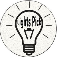 LightsPick (@lightspick) 's Twitter Profile