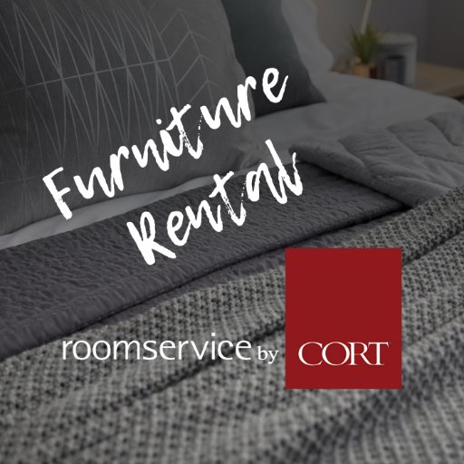 We’re no longing posting here!  The UK’s favourite furniture rental company has moved over to Instagram. Keep in touch with us there: @roomservicebycort