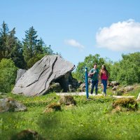 Cavan Burren Park (@cavanburrenpark) 's Twitter Profile