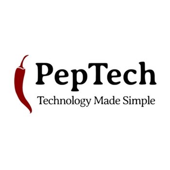 PepTech, LLC provides residential tech services for Bay Area residents.