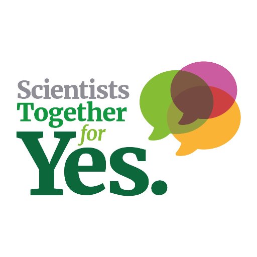 Scientists for Yes