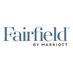 Fairfield by Marriott (@FairfieldHotels) Twitter profile photo