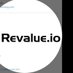 Revalue.io (@revaluedotio) Twitter profile photo Revalue.io (@revaluedotio) Twitter profile photo