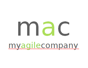 myagilecompany est un cabinet de recrutement spécialiste des méthodes agiles et du développement web.
