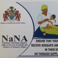 NaNA_Gambia (@nana_gambia) 's Twitter Profile