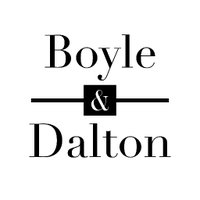 Boyle & Dalton(@BoyleandDalton) 's Twitter Profile Photo