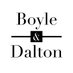 Boyle & Dalton (@BoyleandDalton) Twitter profile photo