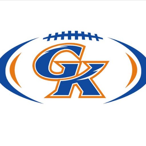 Genoa-Kingston High School Football