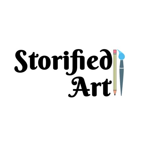 Empowering writing, inspiring creativity. ✍️We run amazing creative projects for schools across the UK! ✍️ Email us: info@storifiedart.co.uk