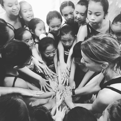Changing lives is what we do, chasing dreams is our job, and giving life changing opportunities to our dancers that they will cherish forever is our purpose...