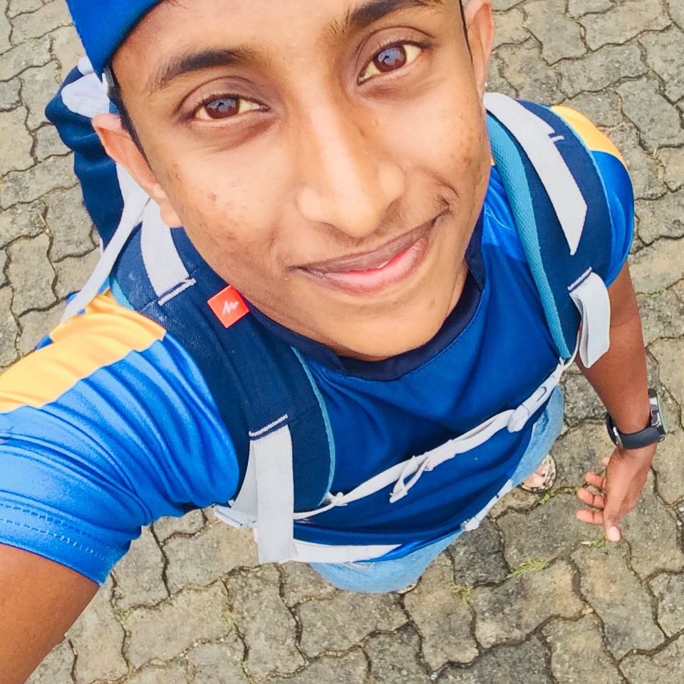 pulsara_madusha's profile picture. 💙💜💛PULSARA💛💜💙
 🇺🇦Proud Thomian 🇺🇦
      💛💜THOMAS RUGBY 💜💛
               🙋I'm Single🙌
         🎉99.10.09🎂 
🚧Off Road & On Road🚘