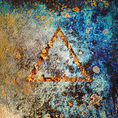 Music for meditation and beyond.