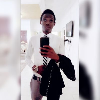 AnointedHarris2's profile picture. 